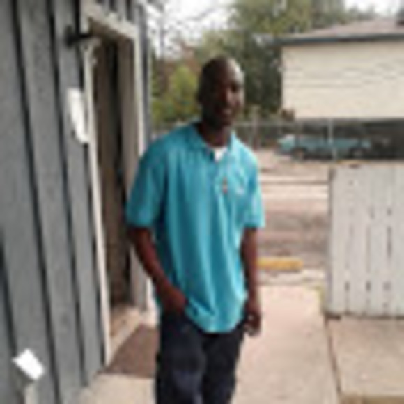 Meet your Posher, Jerome - Picture 1 of 1